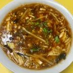 Best 43 京 都 酸 辣 汤 Hot & Sour Soup in Long Beach, CA