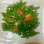 Best 109 清 炒 雪 ⾖ Sauteed Snow Pea in Long Beach, CA