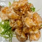 Best 35 西 汁 核 桃 虾 Honey Walnut Shrimp in Long Beach, CA