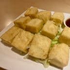Best 115 酥 炸 ⾖ 腐 Deep Fried Crispy Bean Curd in Long Beach, CA
